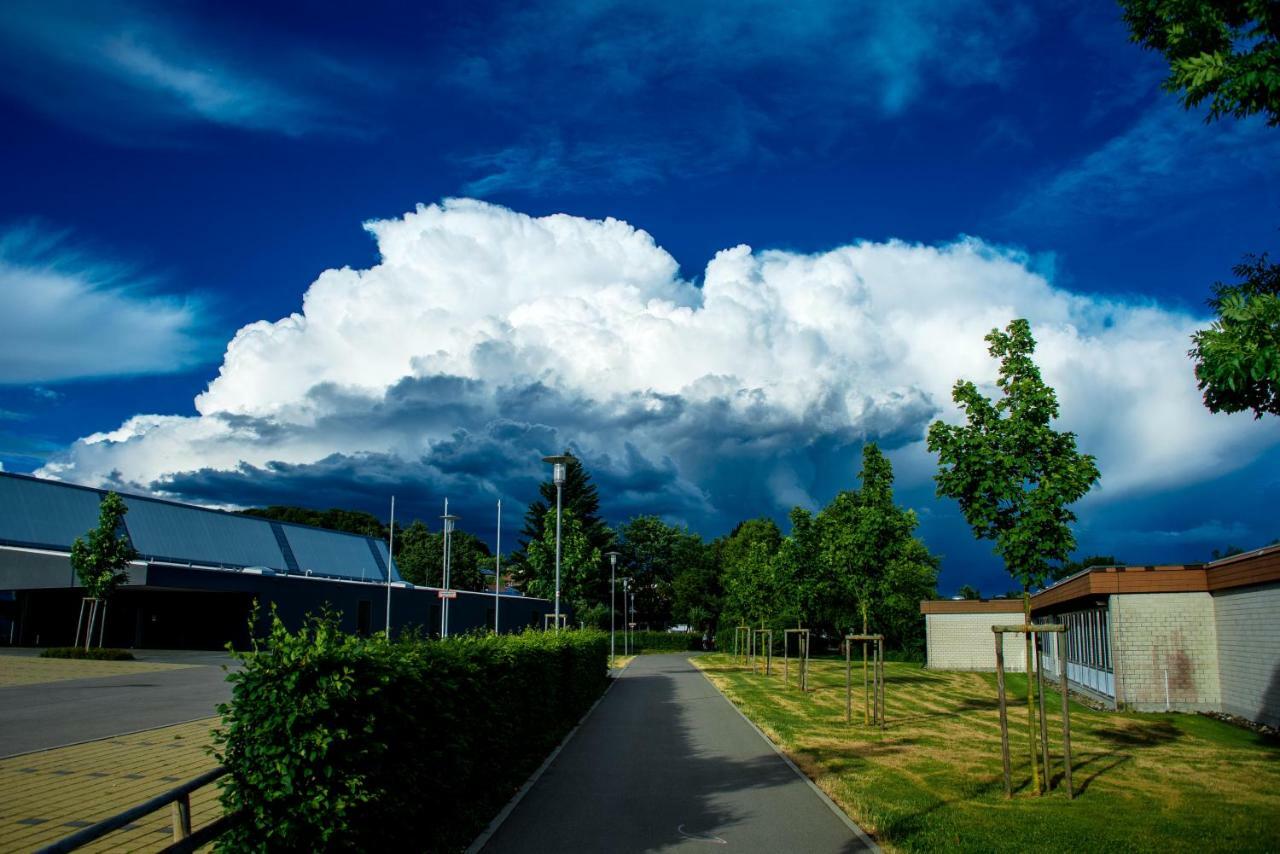 S-Hof Hotel Sonnenbühl Kültér fotó